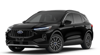 2026 Ford Escape Plugin Hybrid External Image 2